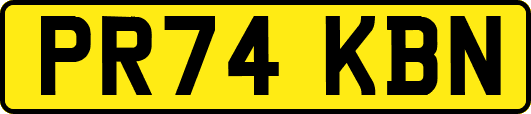 PR74KBN