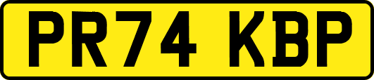 PR74KBP