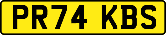 PR74KBS
