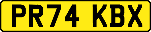 PR74KBX