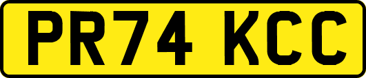 PR74KCC