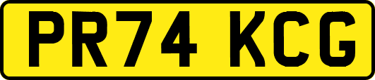 PR74KCG