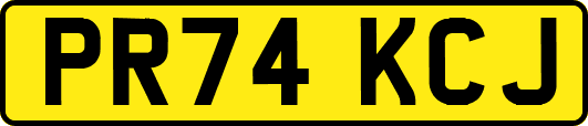 PR74KCJ