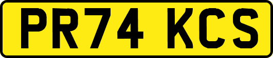 PR74KCS