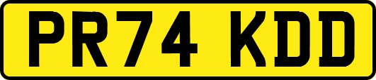 PR74KDD