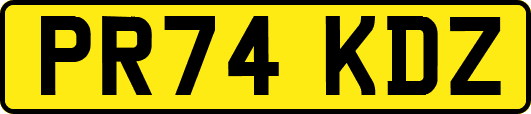 PR74KDZ