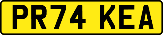 PR74KEA