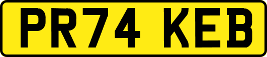 PR74KEB