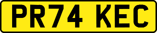 PR74KEC
