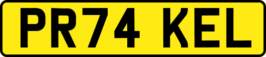 PR74KEL
