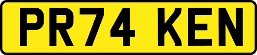 PR74KEN