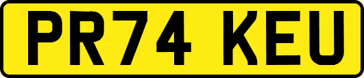 PR74KEU