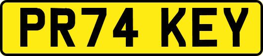 PR74KEY