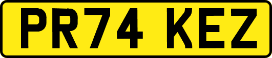 PR74KEZ