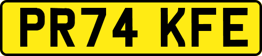 PR74KFE