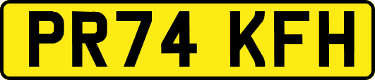 PR74KFH