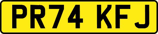 PR74KFJ