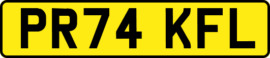 PR74KFL