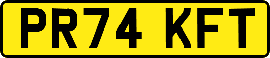 PR74KFT