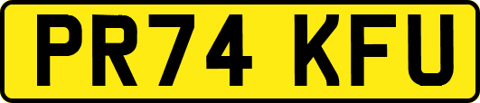 PR74KFU