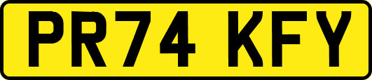 PR74KFY