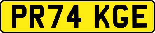 PR74KGE