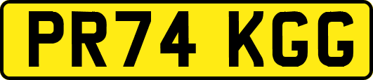 PR74KGG