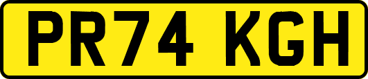 PR74KGH