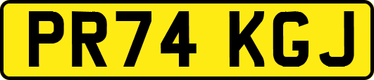 PR74KGJ