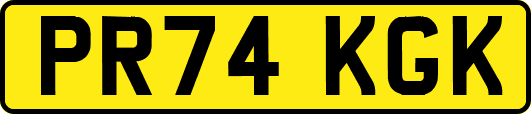 PR74KGK