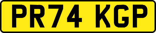 PR74KGP