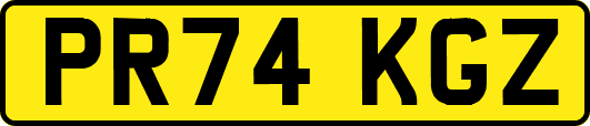PR74KGZ