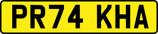 PR74KHA