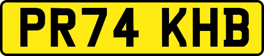 PR74KHB