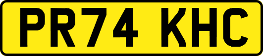PR74KHC