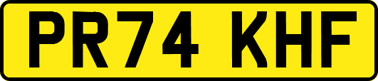 PR74KHF