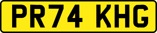 PR74KHG