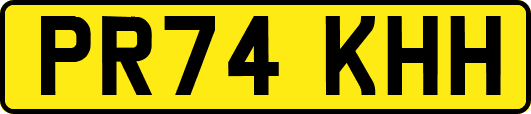 PR74KHH