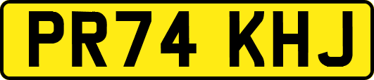PR74KHJ