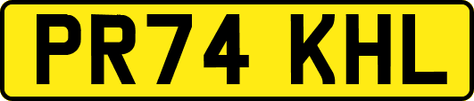 PR74KHL