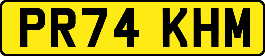 PR74KHM