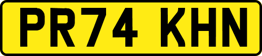 PR74KHN