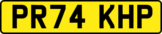 PR74KHP