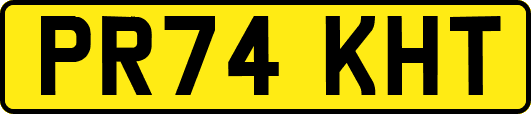 PR74KHT