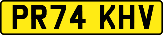 PR74KHV