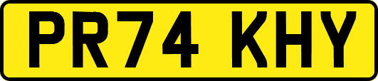 PR74KHY