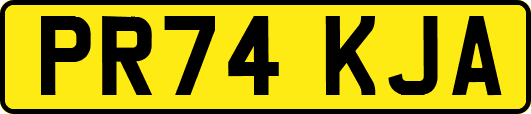 PR74KJA