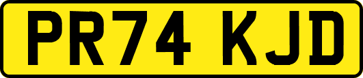 PR74KJD