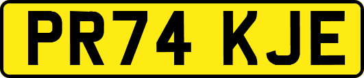 PR74KJE