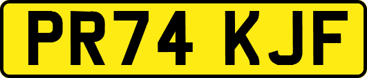 PR74KJF
